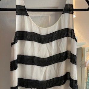 Alice and Olivia Blouse